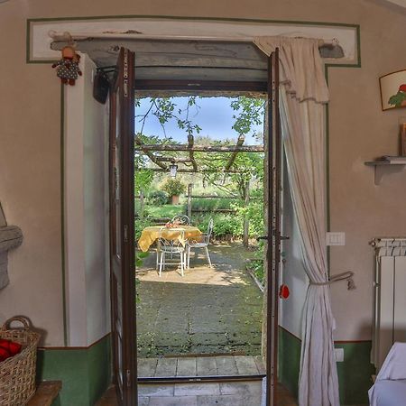 Agriturismo La Cervaiola Piccola Dimora Di Campagna Porano Exterior foto